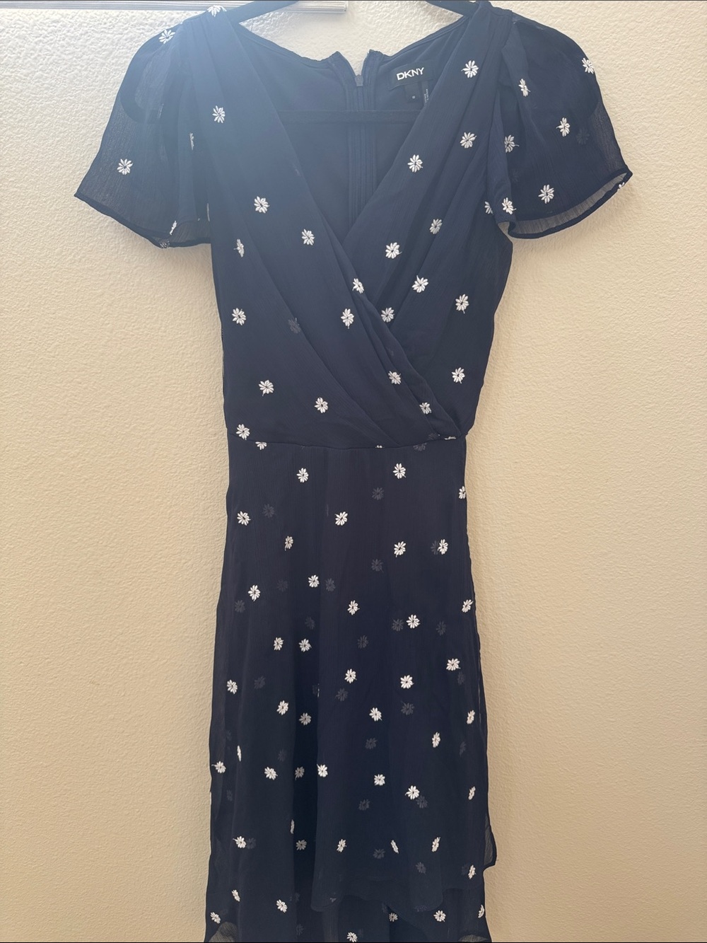 DKNY dress